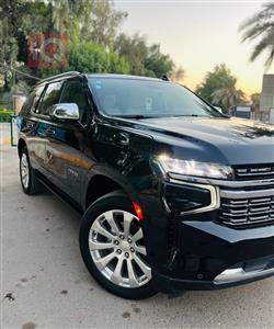 شيفروليه تاهو